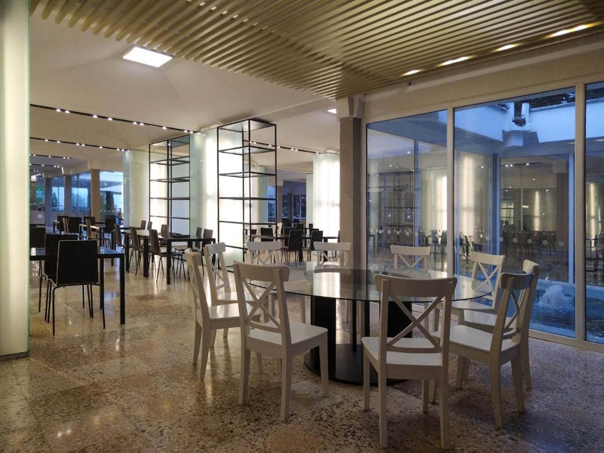 Hotel Cupidon 萨图恩 外观 照片