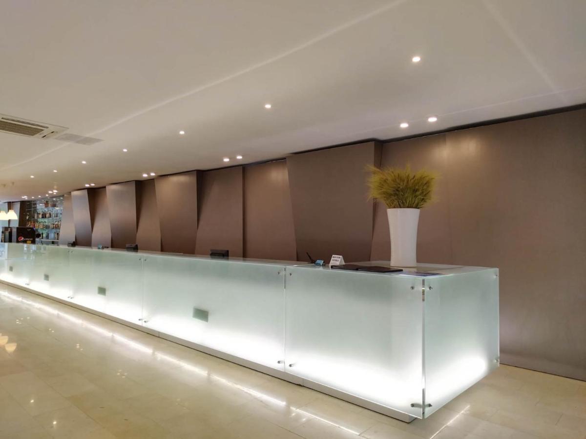 Hotel Cupidon 萨图恩 外观 照片