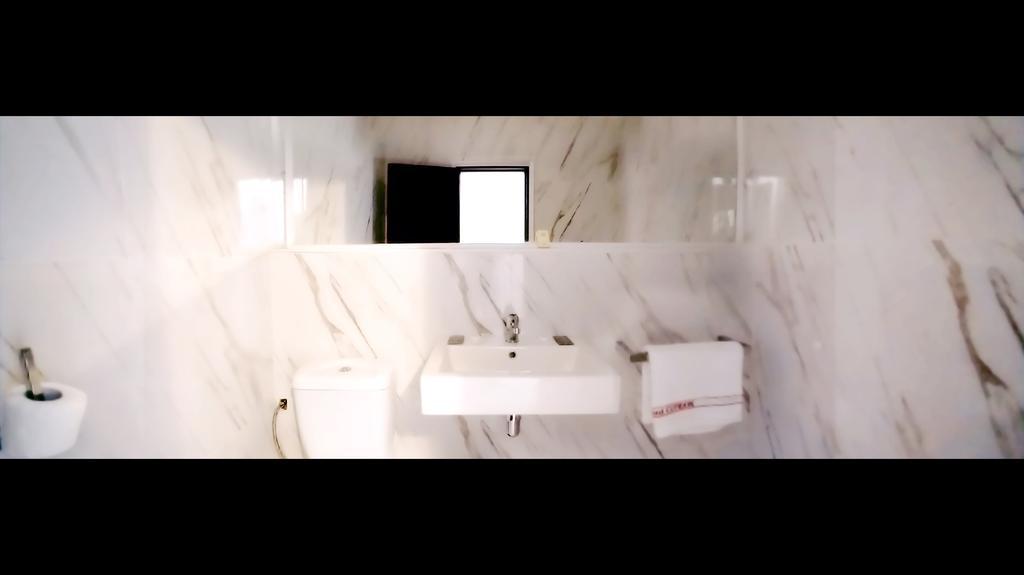 Hotel Cupidon 萨图恩 外观 照片